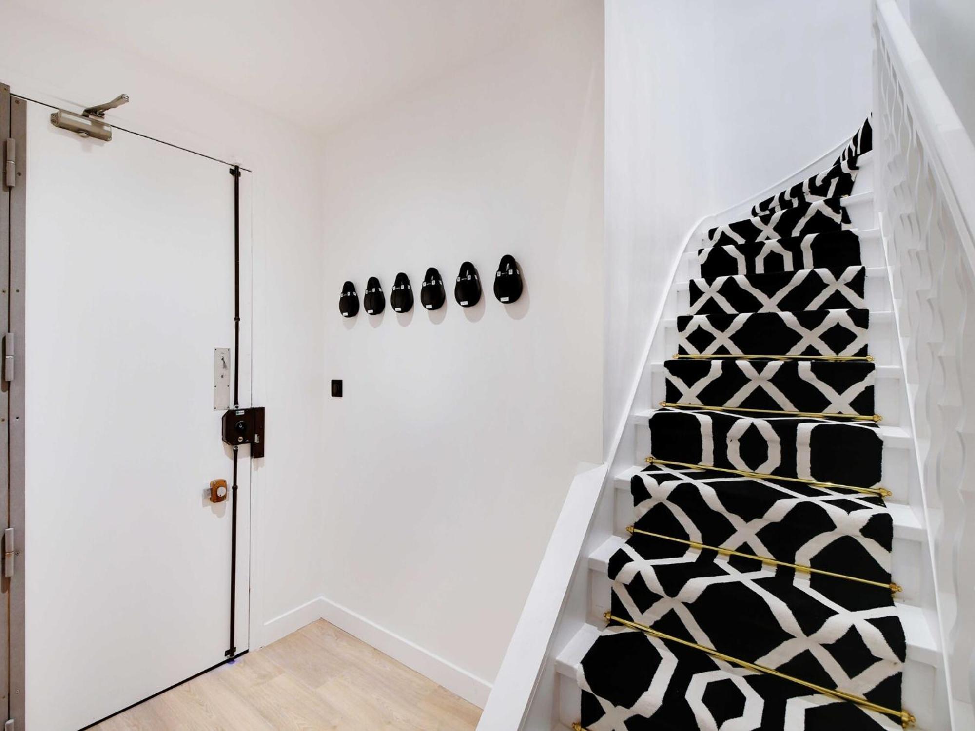 Appartamento Intimate - 1br 4p - Place De La Nation Parigi